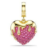 Pendant Swarovski Woman IDYLLIA in Metal Alloy 5742953